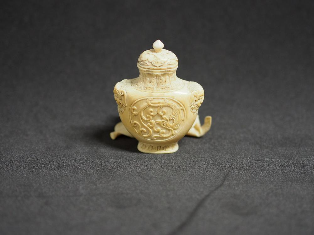 图片[2]-snuff-bottle BM-2018-3005.329-China Archive